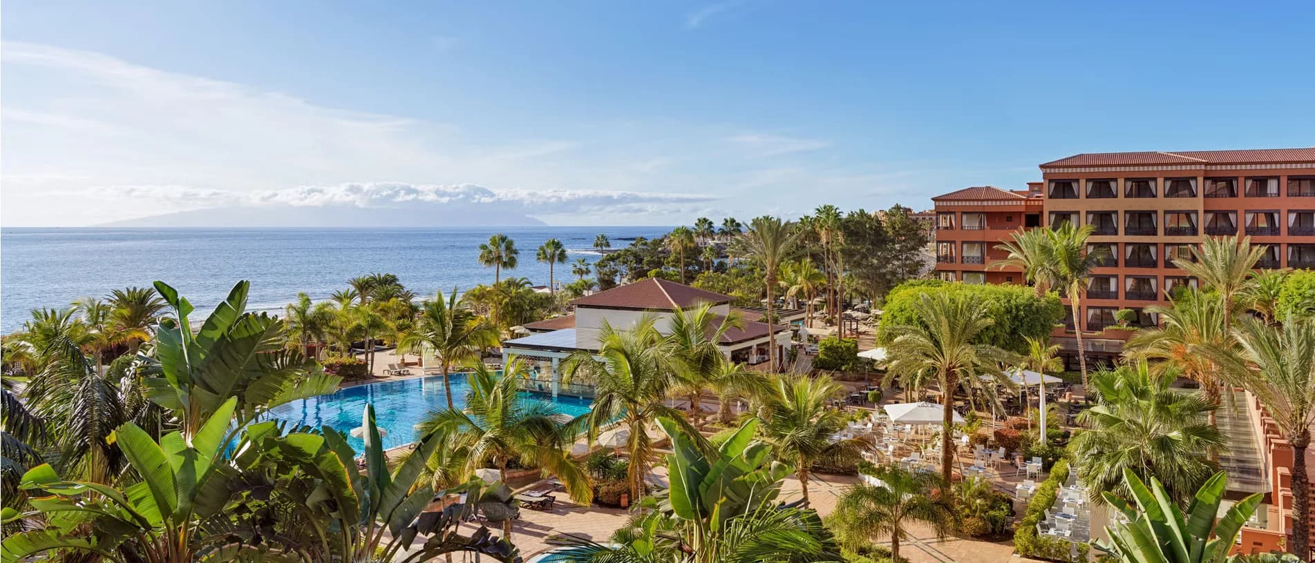 Discover Costa Adeje